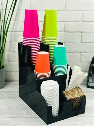 Materiały eksploatacyjne