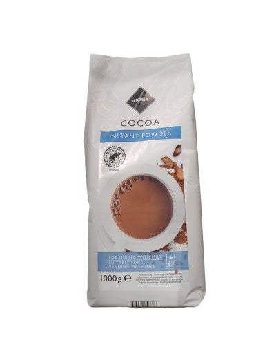 Rioba Instant Powder Cocoa 1kg