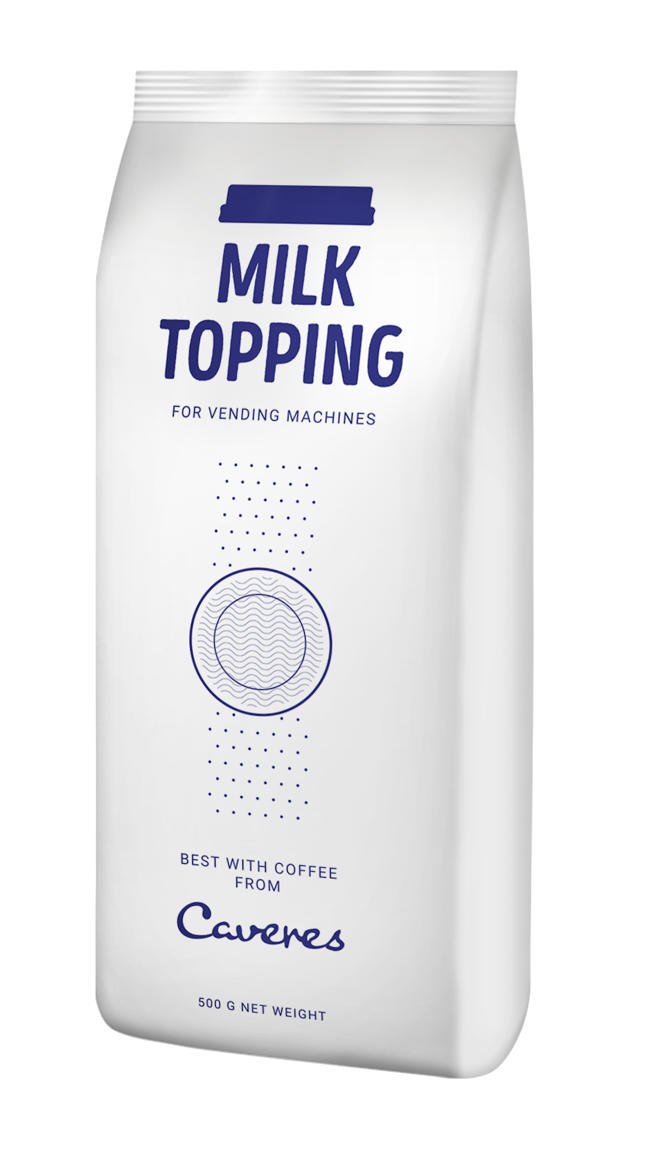 Topping Vedding Premium to Go 500g